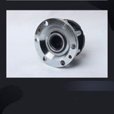 Household Automotive Parts Operated Front Wheel Clutch